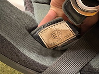 Mxforce - kinderhelm - motorhelm - afbeelding 4 van  13