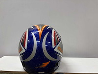 Mxforce - kinderhelm - motorhelm - afbeelding 8 van  13