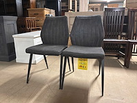 Mxsofa eetkamerstoel (2x) - afbeelding 3 van  7