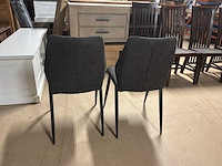 Mxsofa eetkamerstoel (2x) - afbeelding 7 van  7