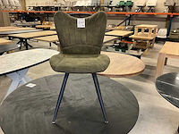 Mxsofa eetkamerstoel (3x) - afbeelding 5 van  6