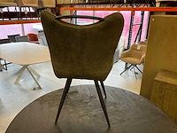 Mxsofa eetkamerstoel (3x) - afbeelding 6 van  6