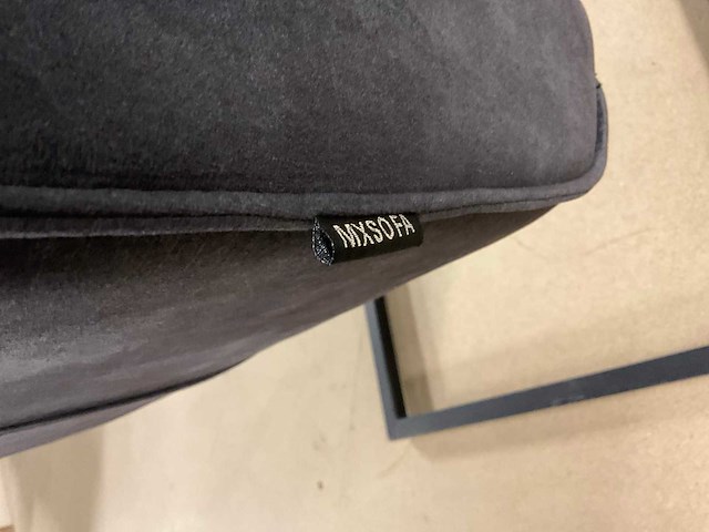 Mxsofa eetkamerstoel - afbeelding 2 van  10