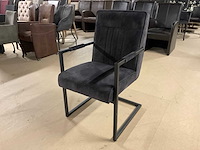 Mxsofa eetkamerstoel - afbeelding 1 van  10