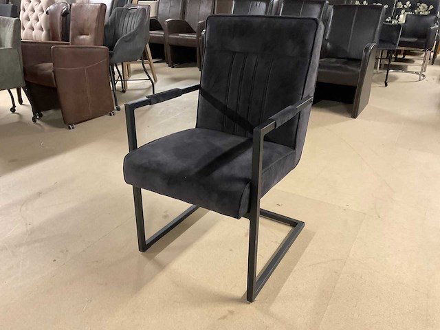 Mxsofa eetkamerstoel - afbeelding 3 van  10