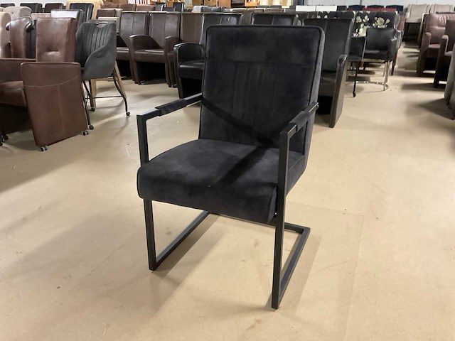 Mxsofa eetkamerstoel - afbeelding 4 van  10