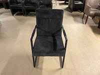 Mxsofa eetkamerstoel - afbeelding 5 van  10