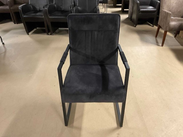 Mxsofa eetkamerstoel - afbeelding 6 van  10