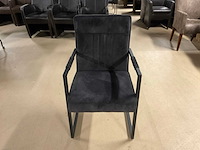 Mxsofa eetkamerstoel - afbeelding 6 van  10