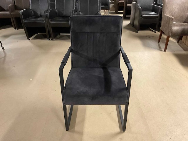 Mxsofa eetkamerstoel - afbeelding 7 van  10