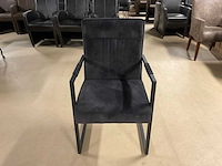 Mxsofa eetkamerstoel - afbeelding 7 van  10