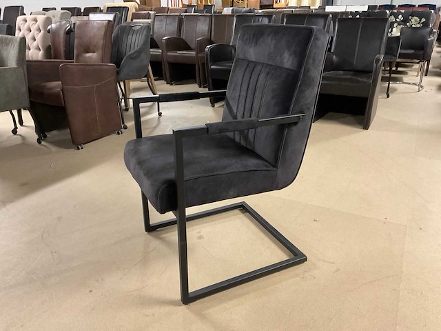 Mxsofa eetkamerstoel - afbeelding 8 van  10