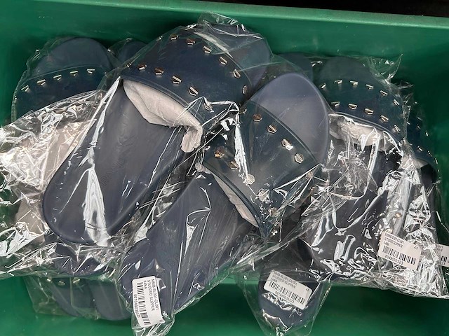 My brand - badslippers (13x) - afbeelding 1 van  2