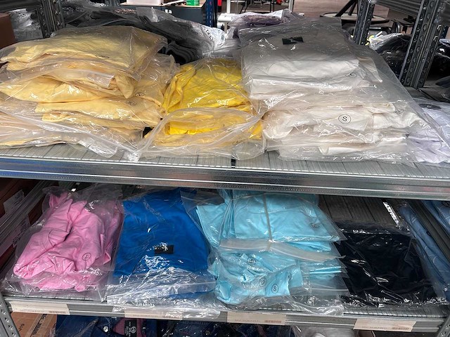 My brand - gekleurde t-shirts (137x) - afbeelding 1 van  3