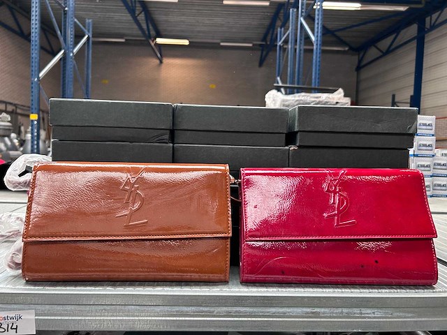My brand - handtassen (16x) - afbeelding 1 van  3