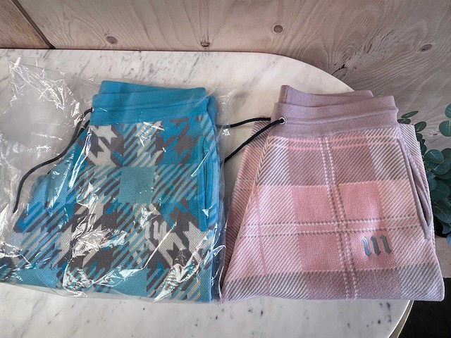 My brand - heren - broek, shirt (150x) - afbeelding 4 van  6
