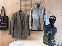 My brand - jas & blazer (5x) - afbeelding 2 van  6