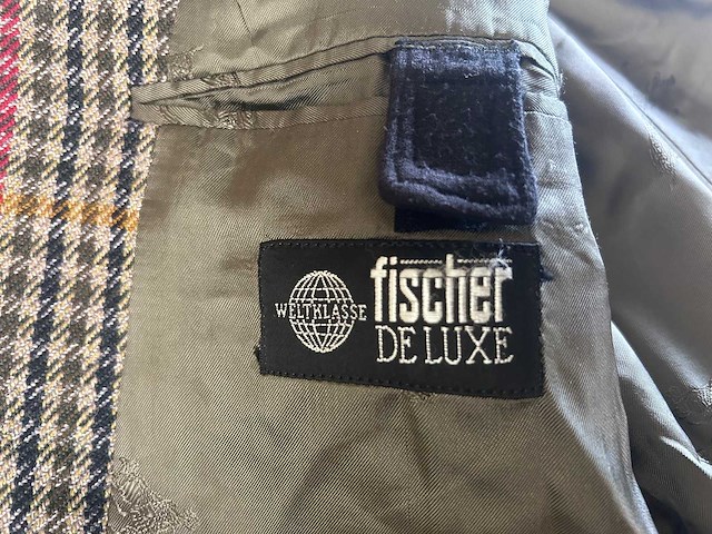 My brand - jas & blazer (5x) - afbeelding 3 van  6
