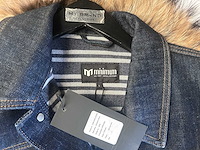My brand - jas & blazer (5x) - afbeelding 4 van  6