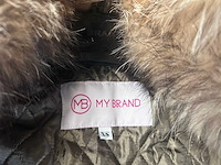 My brand - jas & blazer (5x) - afbeelding 5 van  6