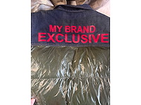 My brand - jas & blazer (5x) - afbeelding 6 van  6