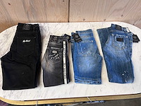 My brand - jeans kind (190x) - afbeelding 1 van  3
