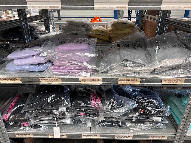My brand - kinderkleding (150x) - afbeelding 3 van  7