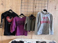 My brand - kinderkleding (440x) - afbeelding 2 van  8