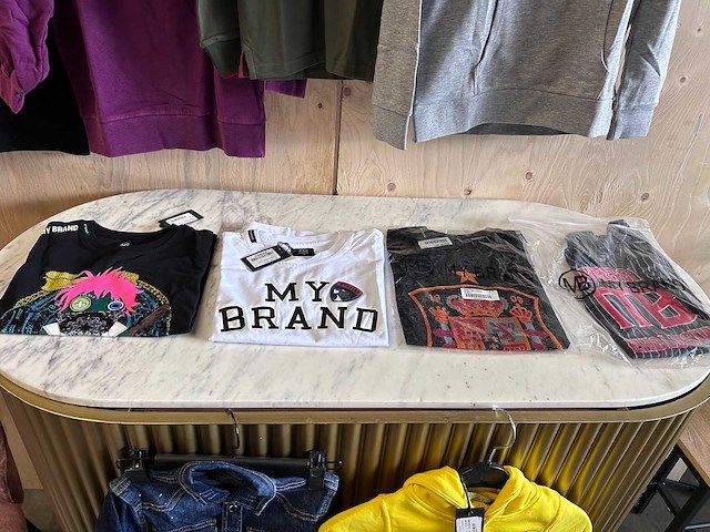 My brand - kinderkleding (440x) - afbeelding 3 van  8