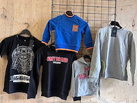 My brand - kinderkleding (440x) - afbeelding 5 van  8