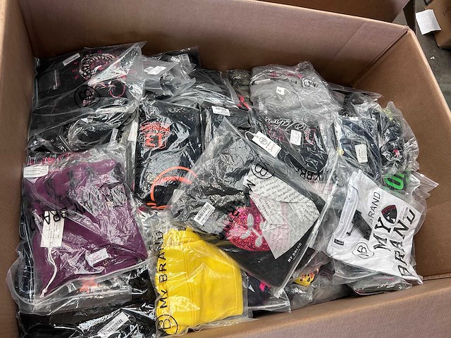 My brand - kinderkleding (440x) - afbeelding 6 van  8