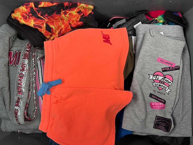 My brand - kinderkleding (500x) - afbeelding 6 van  14