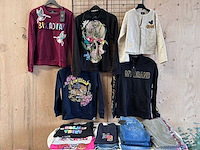 My brand - kinderkleding (500x) - afbeelding 1 van  14