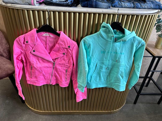 My brand - kinderkleding (500x) - afbeelding 12 van  14