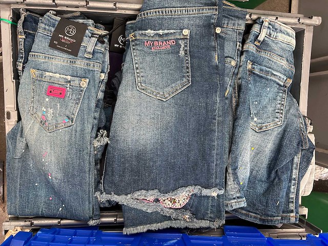 My brand - kinderkleding (500x) - afbeelding 14 van  14