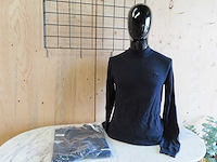My brand - m mock neck - trui (100x) - afbeelding 1 van  6
