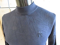 My brand - m mock neck - trui (100x) - afbeelding 2 van  6