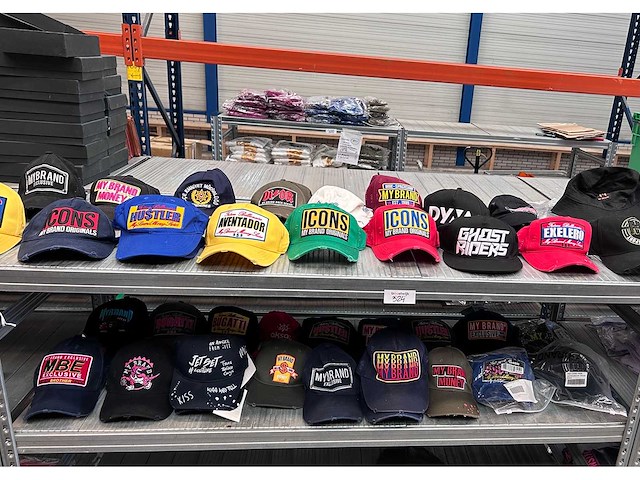My brand - petten (50x) - afbeelding 2 van  7