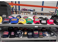 My brand - petten (50x) - afbeelding 2 van  7
