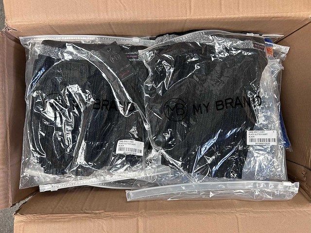 My brand - rok - kinderen (270x) - afbeelding 2 van  4