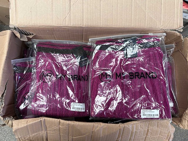 My brand - rok - kinderen (270x) - afbeelding 4 van  4