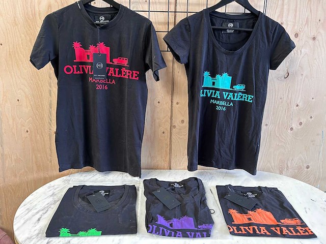 My brand - shirt (125x) - afbeelding 1 van  7