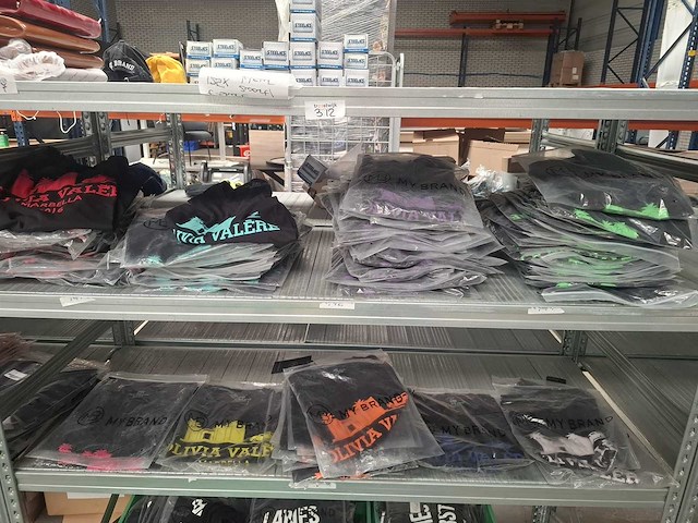 My brand - shirt (125x) - afbeelding 3 van  7