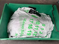 My brand - shirt (184x) - afbeelding 4 van  8