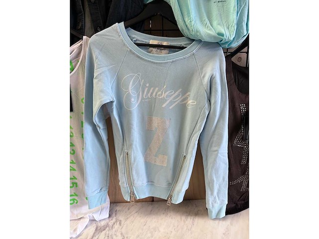 My brand - shirt (184x) - afbeelding 6 van  8