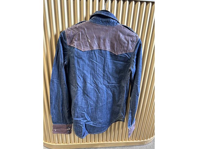 My brand - shirt (184x) - afbeelding 8 van  8