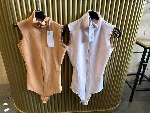 My brand - shirts en tops (500x) - afbeelding 2 van  6