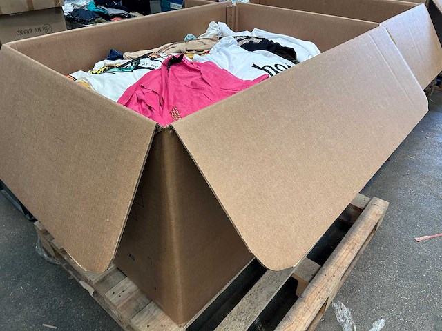 My brand - shirts en tops (500x) - afbeelding 5 van  6