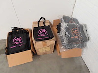 My brand - shopping bag canvas (325x) - afbeelding 1 van  3