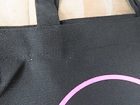 My brand - shopping bag canvas (325x) - afbeelding 3 van  3